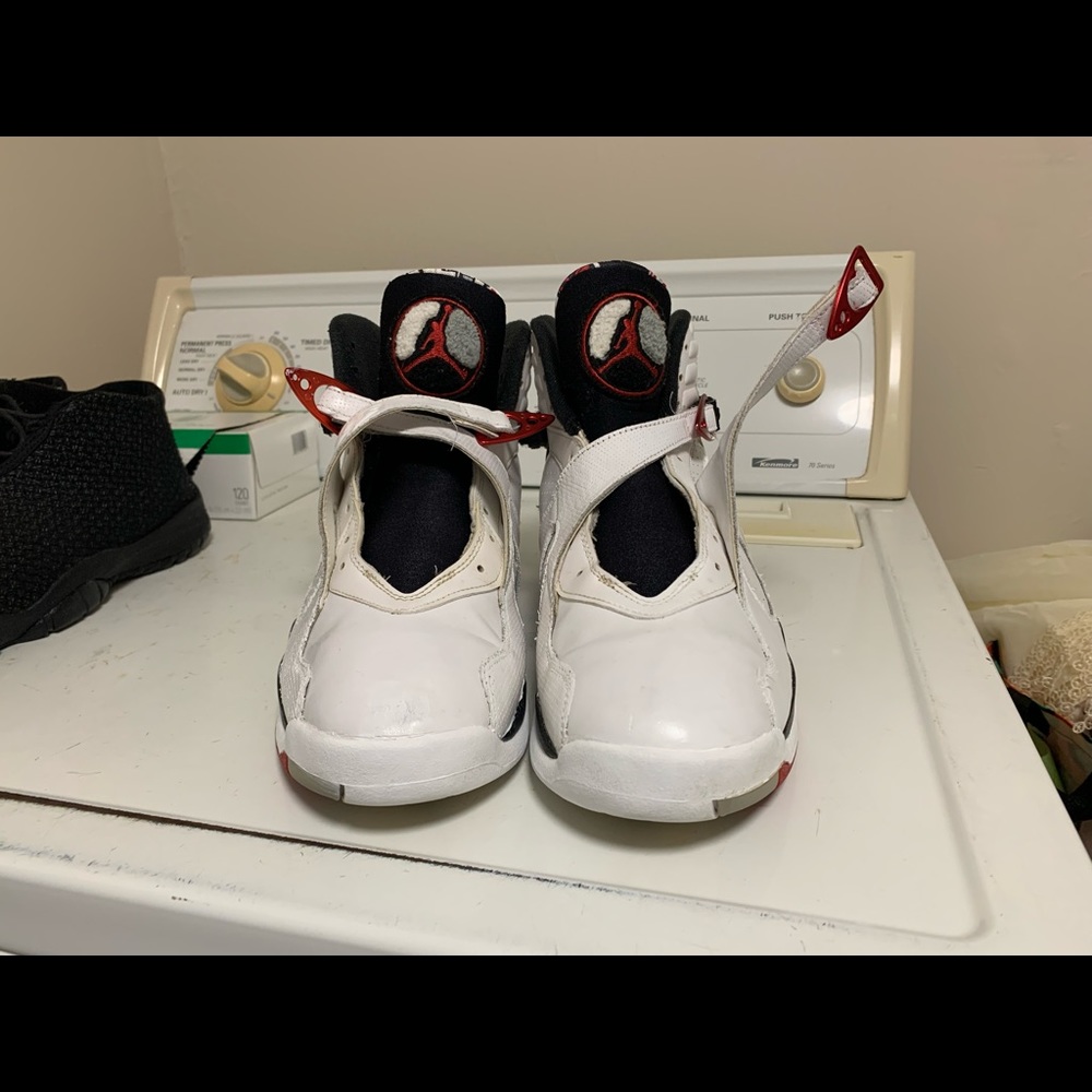 Jordan 8
